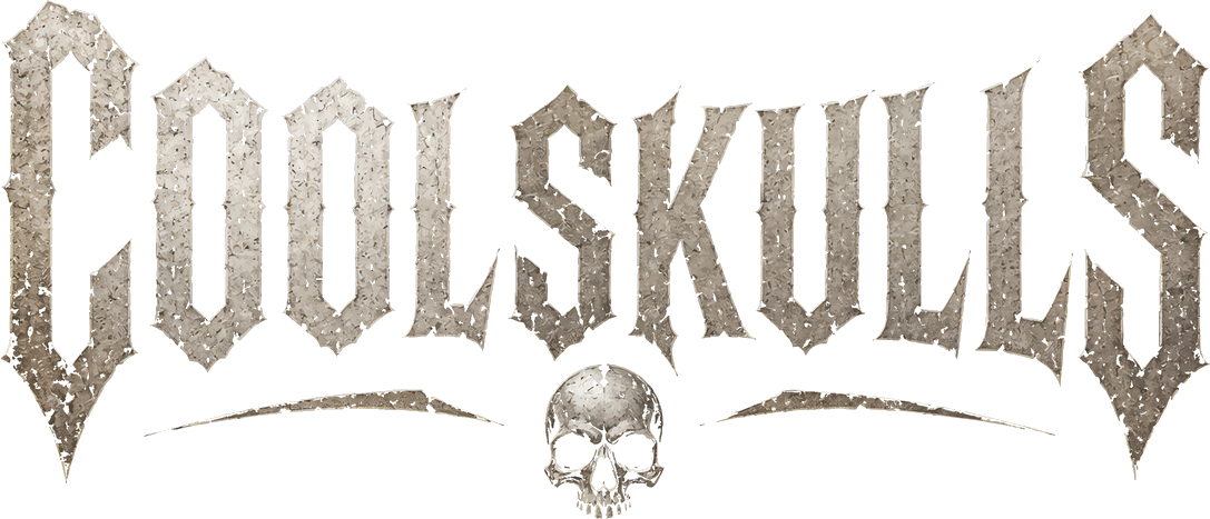 Cool Skulls