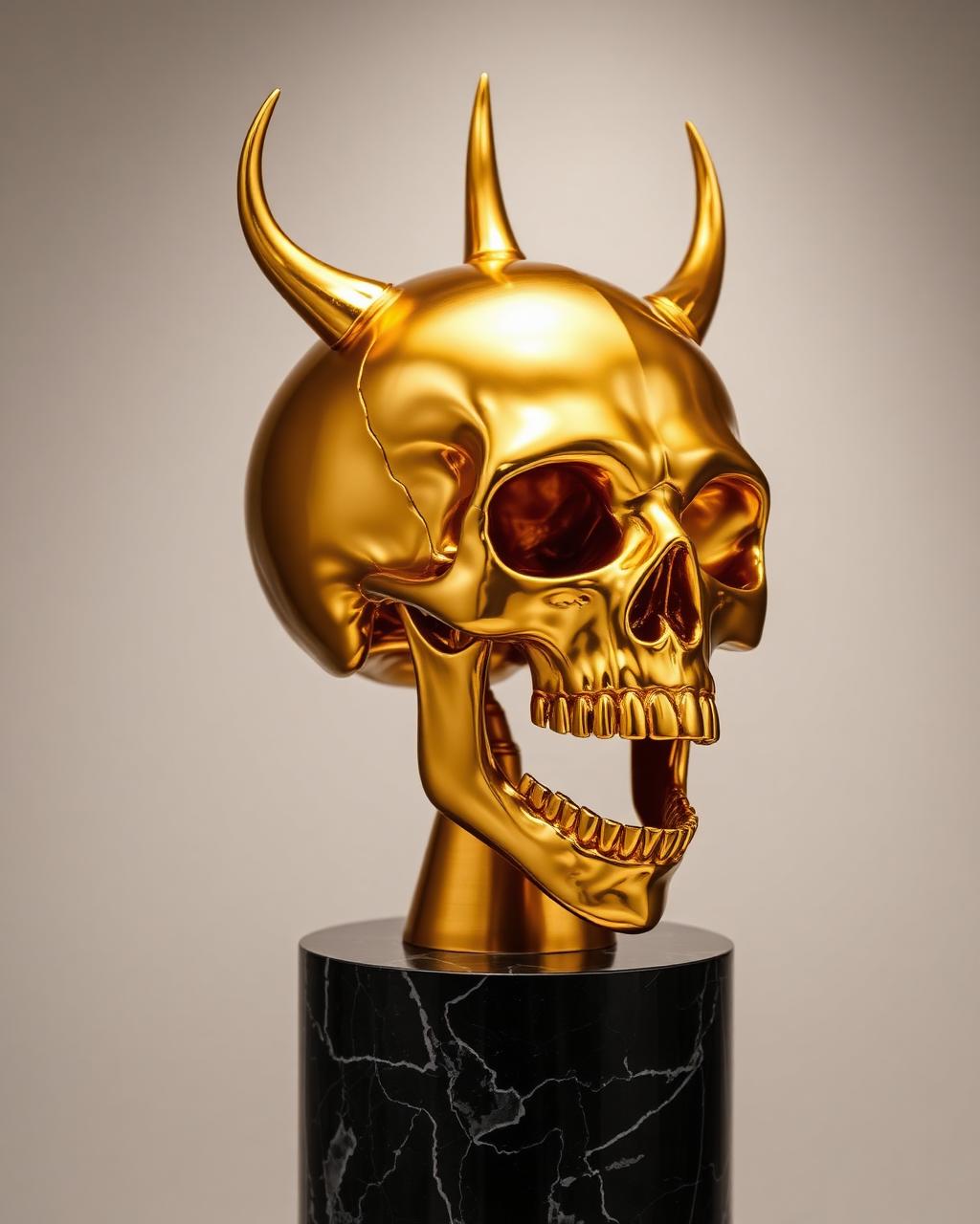 Skull artwork 12